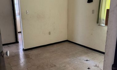 DEPARTAMENTO EN AV.HIDALGO, BOCA DEL RIO