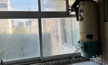 DEPARTAMENTO EN AV.HIDALGO, BOCA DEL RIO