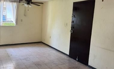 DEPARTAMENTO EN AV.HIDALGO, BOCA DEL RIO