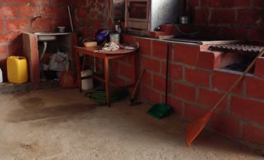 Hermosa propiedad productiva con casa de 2.8 hectarias en Palmas