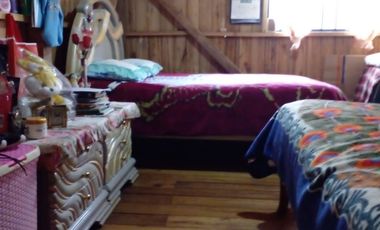 Hermosa propiedad productiva con casa de 2.8 hectarias en Palmas