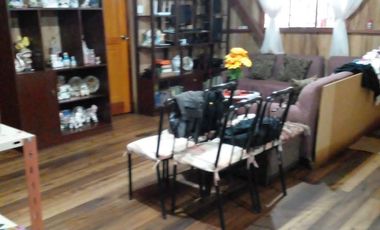 Hermosa propiedad productiva con casa de 2.8 hectarias en Palmas