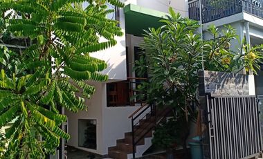 Rumah dijual Murah 3 Lantai, Pondok Kelapa, Jakarta Timur dekat Tol Becakayu