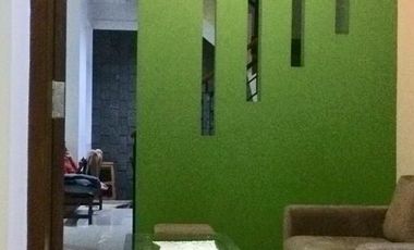 Rumah dijual Murah 3 Lantai, Pondok Kelapa, Jakarta Timur dekat Tol Becakayu