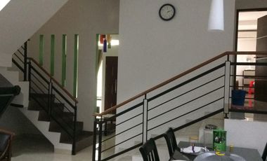 Rumah dijual Murah 3 Lantai, Pondok Kelapa, Jakarta Timur dekat Tol Becakayu