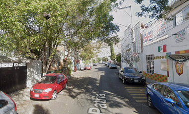 Nave Industrial en venta en calle Patria, col. La Laguna Ticomán, Gustavo A. Madero, CDMX