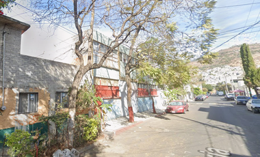Nave Industrial en venta en calle Patria, col. La Laguna Ticomán, Gustavo A. Madero, CDMX