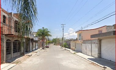 VENTA CASA CALLE CANADA J TRINIDAD BARRAGAN SAHUAYO MICHOACAN RECUP BANCARIA