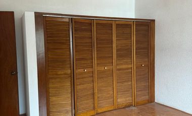 INSURGENTES Y BOSQUE DE TLALPAN CASA EN CONDOMINIO