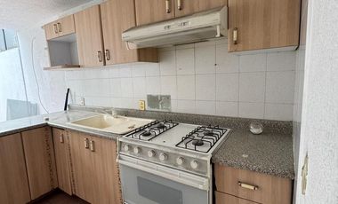 INSURGENTES Y BOSQUE DE TLALPAN CASA EN CONDOMINIO