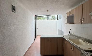 INSURGENTES Y BOSQUE DE TLALPAN CASA EN CONDOMINIO