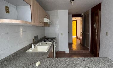 INSURGENTES Y BOSQUE DE TLALPAN CASA EN CONDOMINIO