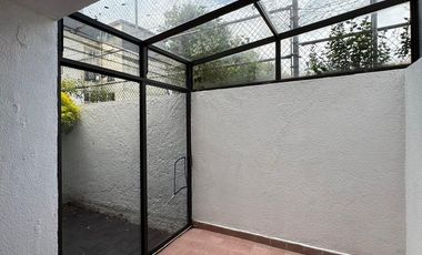 INSURGENTES Y BOSQUE DE TLALPAN CASA EN CONDOMINIO