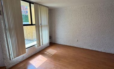 INSURGENTES Y BOSQUE DE TLALPAN CASA EN CONDOMINIO