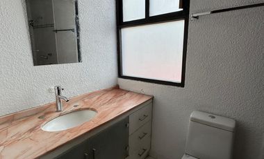 INSURGENTES Y BOSQUE DE TLALPAN CASA EN CONDOMINIO