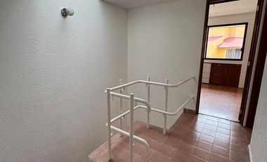 INSURGENTES Y BOSQUE DE TLALPAN CASA EN CONDOMINIO