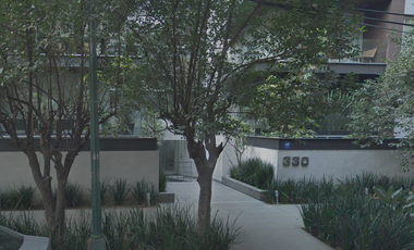 PENTHOUSE POLANCO MIGUEL HIDALGO REMATE BANCARIO