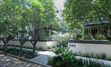 PENTHOUSE POLANCO MIGUEL HIDALGO REMATE BANCARIO