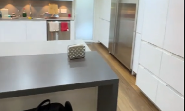 PENTHOUSE POLANCO MIGUEL HIDALGO REMATE BANCARIO