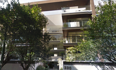 PENTHOUSE POLANCO MIGUEL HIDALGO REMATE BANCARIO