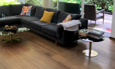 PENTHOUSE POLANCO MIGUEL HIDALGO REMATE BANCARIO