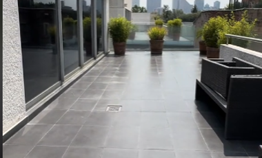 PENTHOUSE POLANCO MIGUEL HIDALGO REMATE BANCARIO