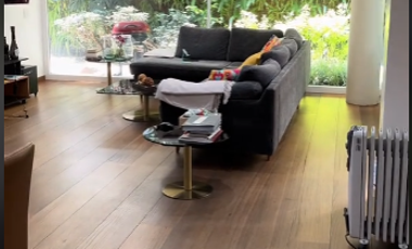 PENTHOUSE POLANCO MIGUEL HIDALGO REMATE BANCARIO