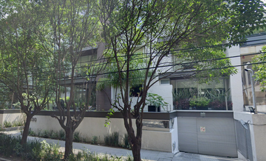 PENTHOUSE POLANCO MIGUEL HIDALGO REMATE BANCARIO