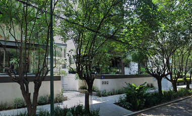 PENTHOUSE POLANCO MIGUEL HIDALGO REMATE BANCARIO