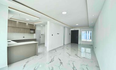 Casa en alquiler – Urbanización Romana,  Norte de Manta