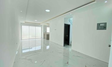 Casa en alquiler – Urbanización Romana,  Norte de Manta