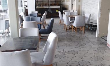 SE TRASPASA NEGOCIO EN ANDENES HERMOSILLO