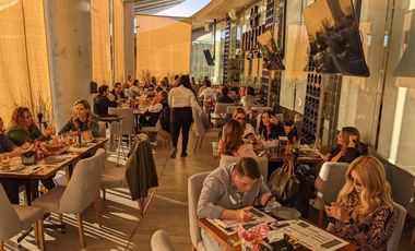 SE TRASPASA NEGOCIO EN ANDENES HERMOSILLO