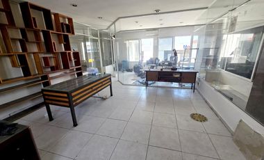 RENTO LOCAL IDEAL PARA OFICINAS CON BODEGA