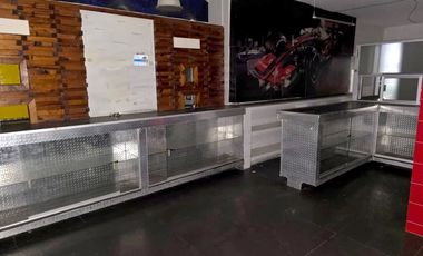 RENTO LOCAL IDEAL PARA OFICINAS CON BODEGA