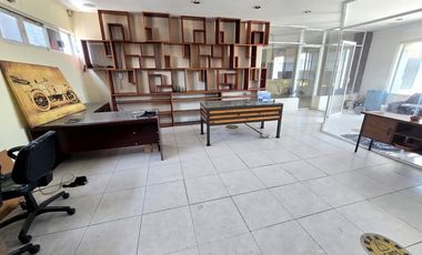 RENTO LOCAL IDEAL PARA OFICINAS CON BODEGA