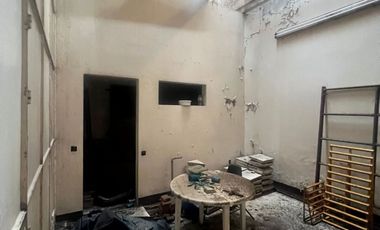 BODEGA UBICADA EN EL CENTRO