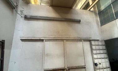 BODEGA UBICADA EN EL CENTRO