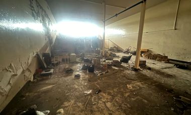 BODEGA UBICADA EN EL CENTRO