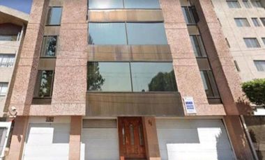 DEPARTAMENTO EN REMATE COYOACAN