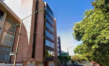 DEPARTAMENTO EN REMATE COYOACAN