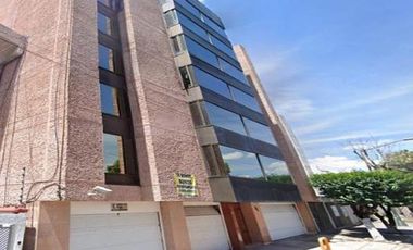 DEPARTAMENTO EN REMATE COYOACAN