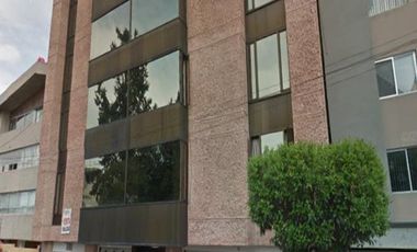 DEPARTAMENTO EN REMATE COYOACAN