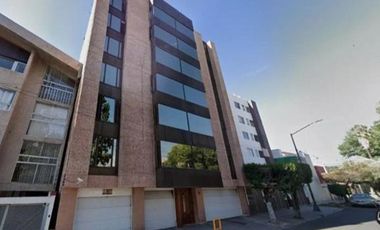DEPARTAMENTO EN REMATE COYOACAN