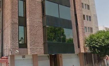 DEPARTAMENTO EN REMATE COYOACAN