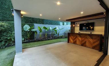 Casa en Los Frailes - Zona Andares con acabados de lujo