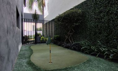 Casa en Los Frailes - Zona Andares con acabados de lujo