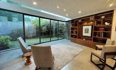 Casa en Los Frailes - Zona Andares con acabados de lujo