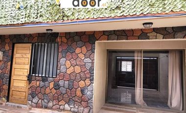 Casa Alto Hospicio-Sector La Tortuga