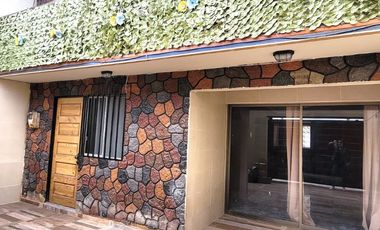 Casa Alto Hospicio-Sector La Tortuga